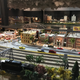 Illustration for article titled The Train Exhibit at Merchants Square Mall